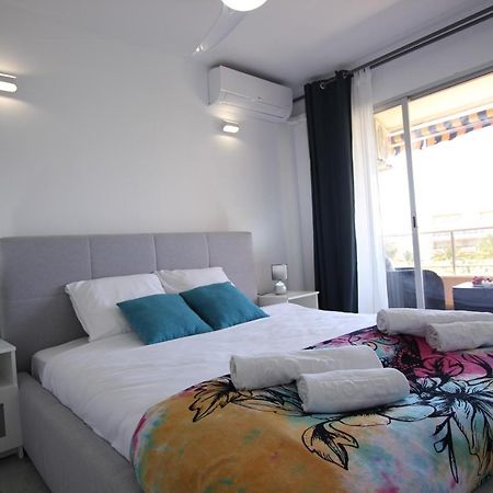 דירות טורבייחה El Palmeral,Sea View,Pool- Seasonal מראה חיצוני תמונה